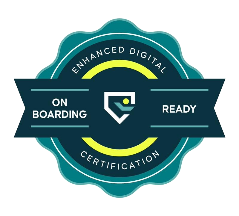 Enhanced Digital Certification