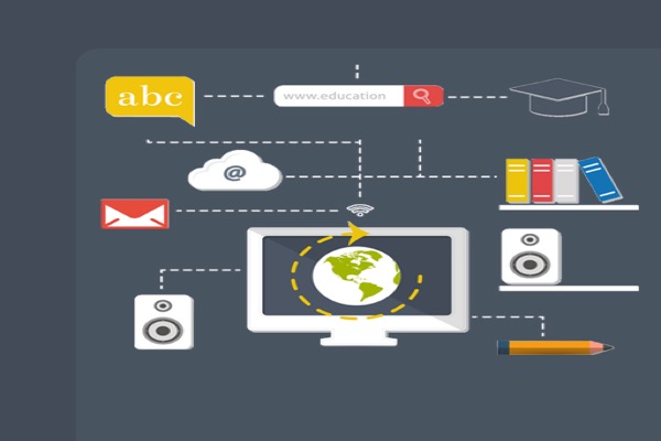 School Management System - Comprehensive education platform for student, class, and academic record management