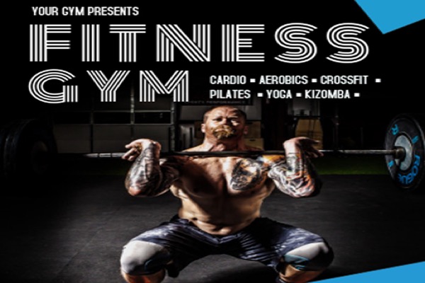 TecGym - Comprehensive gym management software with membership tracking, training schedules, and automated fee management